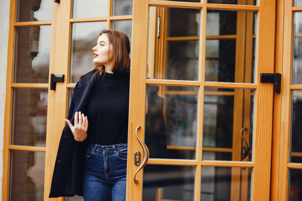 Biloxi Fiberglass Doors