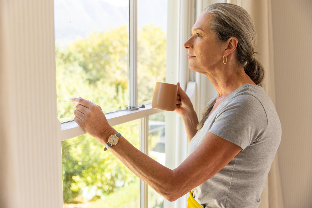 Biloxi Single-Hung Windows