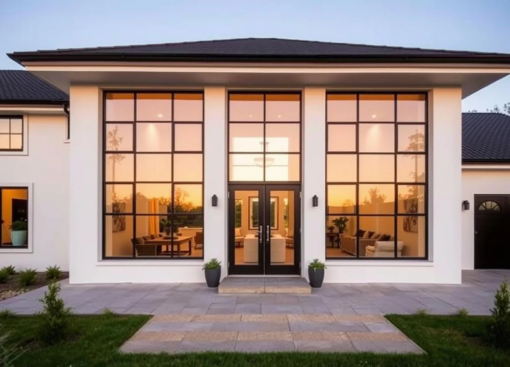 Top-notch Windows and Doors at Wholesale Prices in Pearlington 